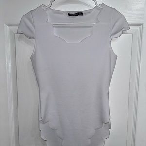 Bodysuit- new